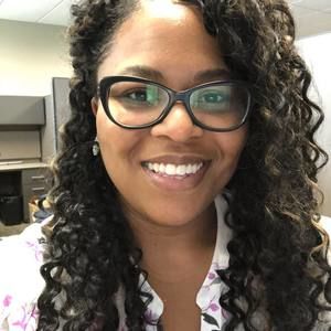 Meet your Posher, Laurelle